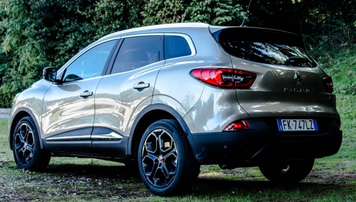 Renault Kadjar omaggia il film Solo: A Star Wars Story - Foto 17 di 35