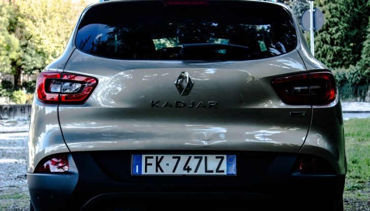 Renault Kadjar omaggia il film Solo: A Star Wars Story - Foto 21 di 35