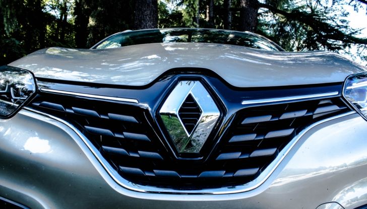 Renault Kadjar omaggia il film Solo: A Star Wars Story - Foto 10 di 35