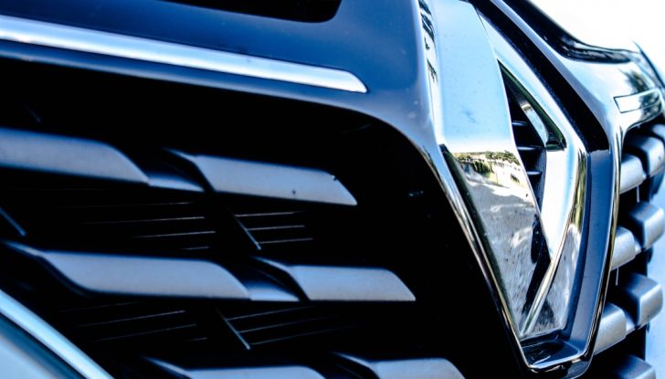 Renault Kadjar omaggia il film Solo: A Star Wars Story - Foto 11 di 35