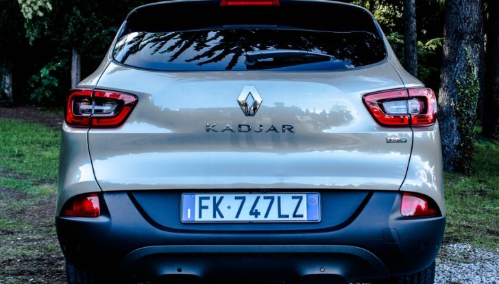 Renault Kadjar omaggia il film Solo: A Star Wars Story - Foto 16 di 35