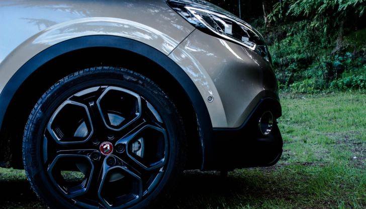 Renault Kadjar omaggia il film Solo: A Star Wars Story - Foto 13 di 35