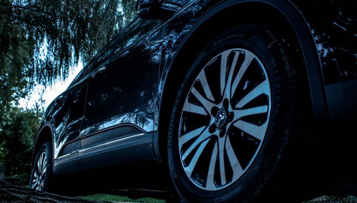 Renault Koleos 2017: Prova su Strada del SUV Senza Limiti con 4×4 e X-Tronic - Foto 25 di 39