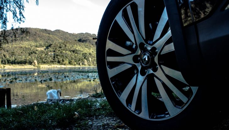 Renault Koleos 2017: Prova su Strada del SUV Senza Limiti con 4×4 e X-Tronic - Foto 30 di 39