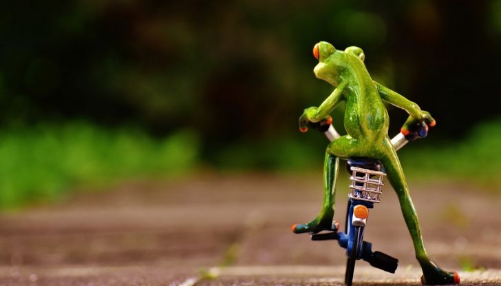 Coronavirus: dal Governo un bonus fino a 500 euro per acquisto di bici e monopattini - Foto 4 di 7