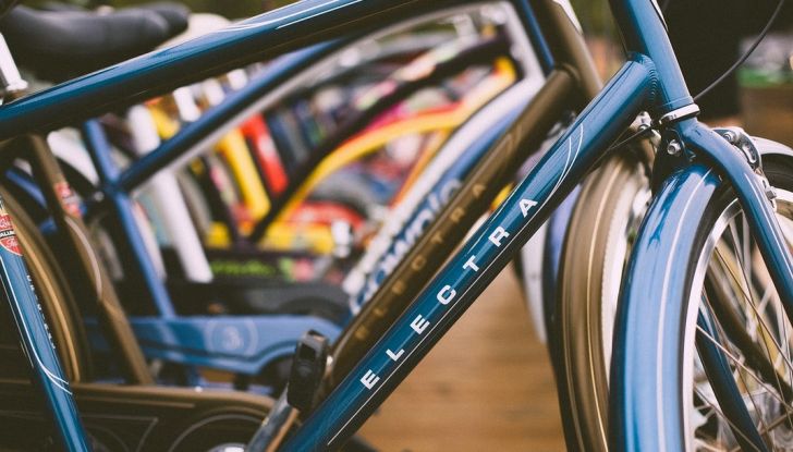 Coronavirus: dal Governo un bonus fino a 500 euro per acquisto di bici e monopattini - Foto 7 di 7