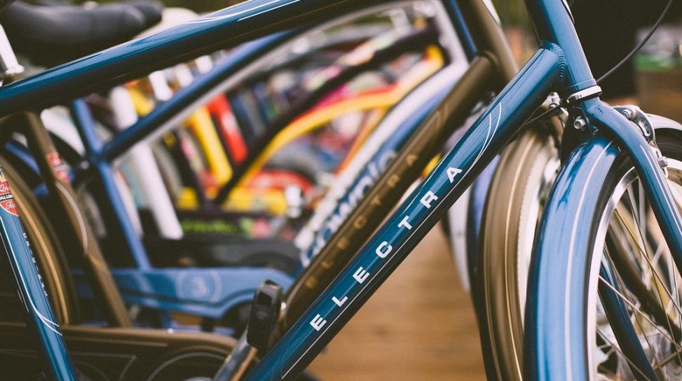 non rispetto lo stop con la bicicletta punti ritirati