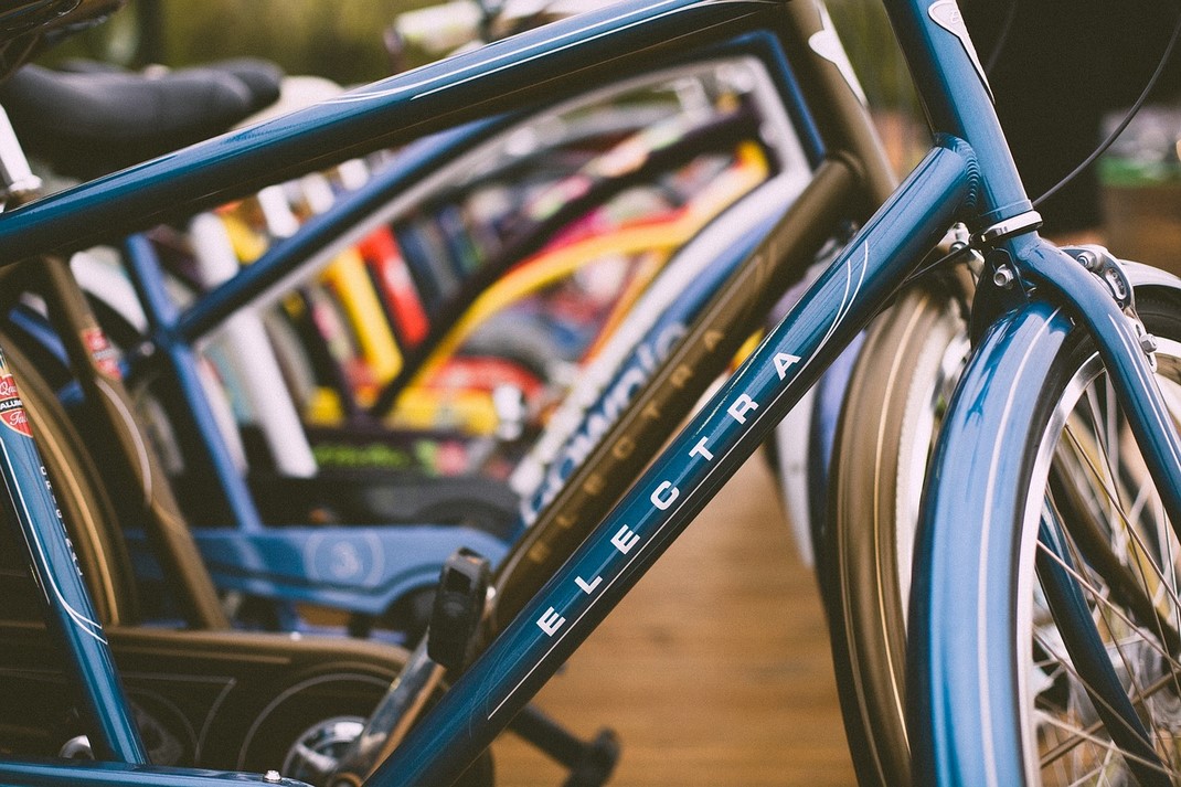 infrazioni stradali in bicicletta e punti patente