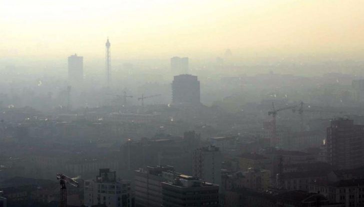 Piano Aria: in Lombardia stop ai Diesel Euro 3 da ottobre 2018 - Foto 3 di 7