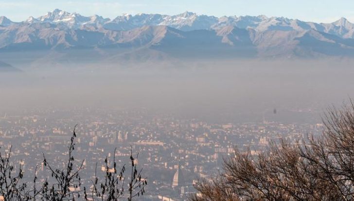 Piano Aria: in Lombardia stop ai Diesel Euro 3 da ottobre 2018 - Foto 7 di 7