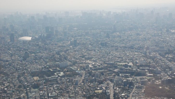 Piano Aria: in Lombardia stop ai Diesel Euro 3 da ottobre 2018 - Foto 6 di 7