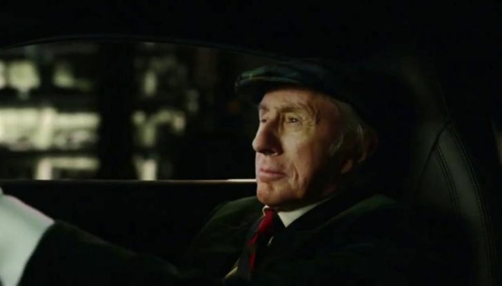 F1, Jackie Stewart con Heineken per la miglior pubblicità progresso di sempre - Foto 2 di 13