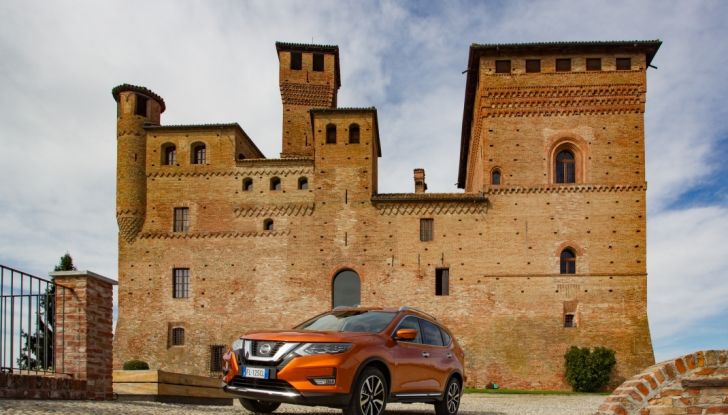 Crossover Thinking: Nissan ed Eataly insieme nel pensiero creativo - Foto 1 di 14