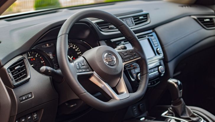 Crossover Thinking: Nissan ed Eataly insieme nel pensiero creativo - Foto 4 di 14