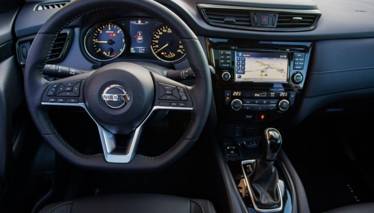 Crossover Thinking: Nissan ed Eataly insieme nel pensiero creativo - Foto 6 di 14