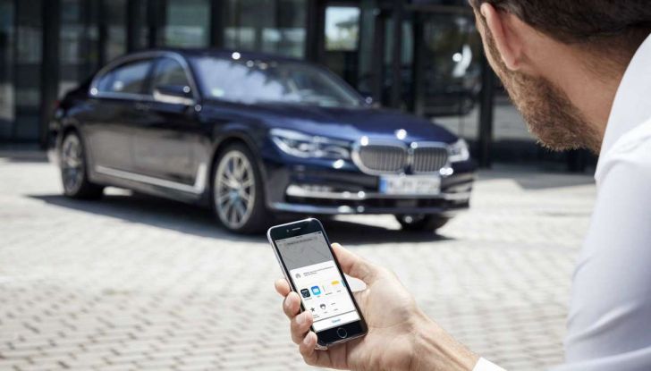 L’assistente vocale Amazon arriva su BMW e MINI - Foto 2 di 9