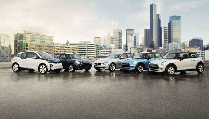 L’assistente vocale Amazon arriva su BMW e MINI - Foto 4 di 9