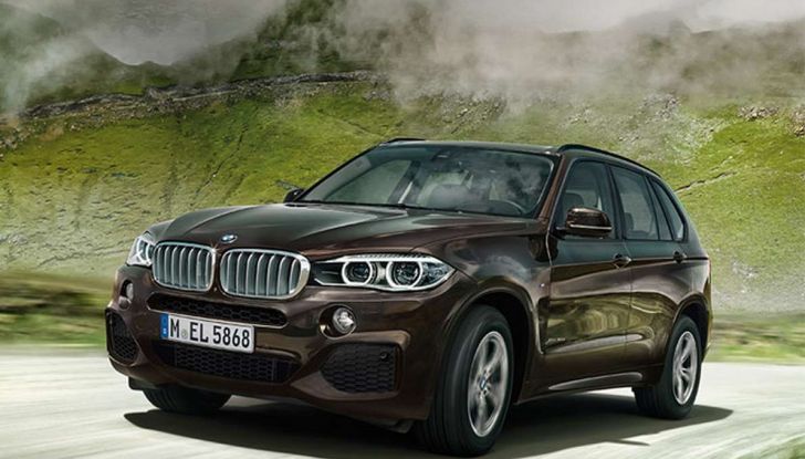 L’assistente vocale Amazon arriva su BMW e MINI - Foto 6 di 9