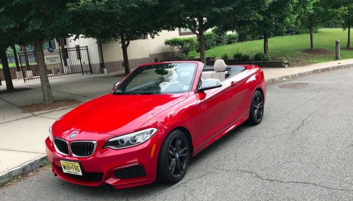 L’assistente vocale Amazon arriva su BMW e MINI - Foto 8 di 9