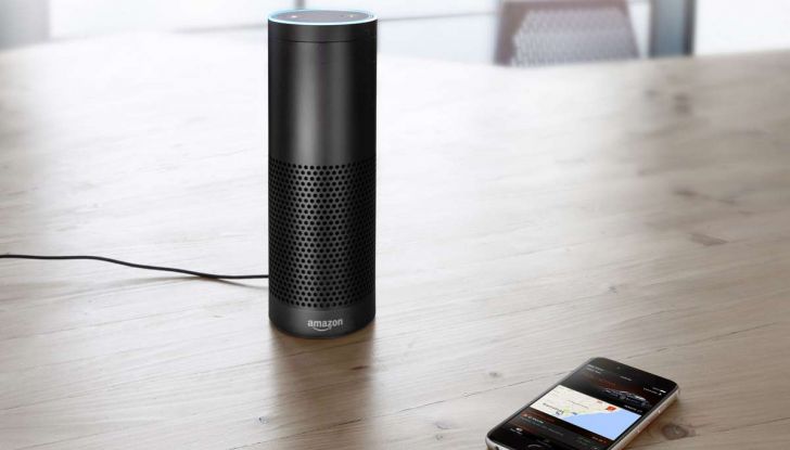 L’assistente vocale Amazon arriva su BMW e MINI - Foto 9 di 9