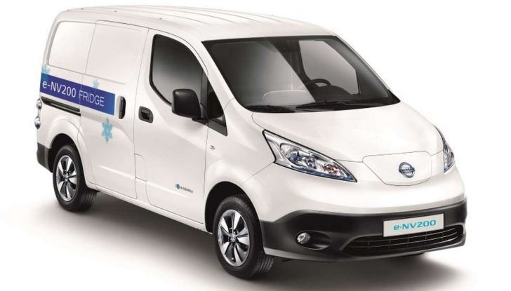 Le novità auto Nissan al Salone di Tokyo 2017 - Foto 6 di 11