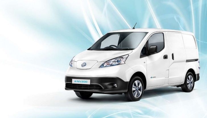 Le novità auto Nissan al Salone di Tokyo 2017 - Foto 10 di 11