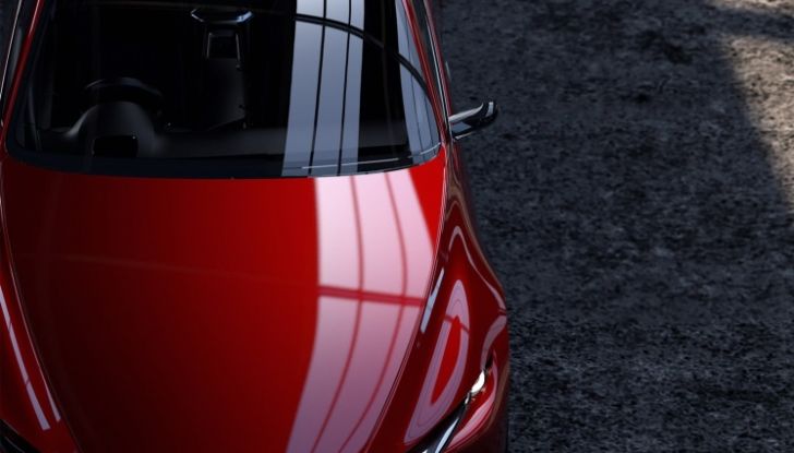 Il Futuro della Mazda 3 al Salone di Tokyo con la Kai Concept - Foto 2 di 14