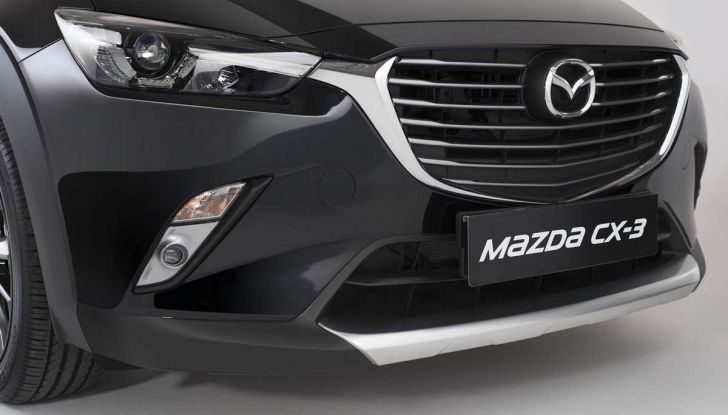 Mazda salva il Diesel: valore garantito fino al 2021 - Foto 11 di 16