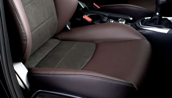 Mazda rende fashion la sua crossover CX-3 grazie a Pollini - Foto 9 di 26