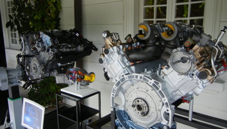 Nuova Mercedes Classe E Cabrio: Prova su strada, caratteristiche e prezzo - Foto 6 di 29