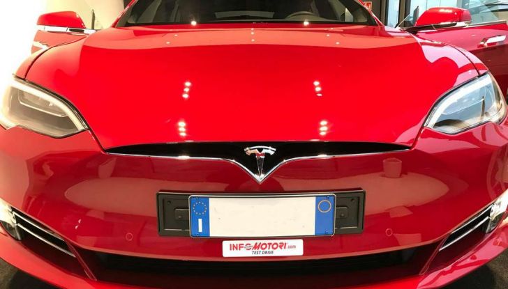 Nel 1997 il web nel 2017 l’auto elettrica - Foto 6 di 16