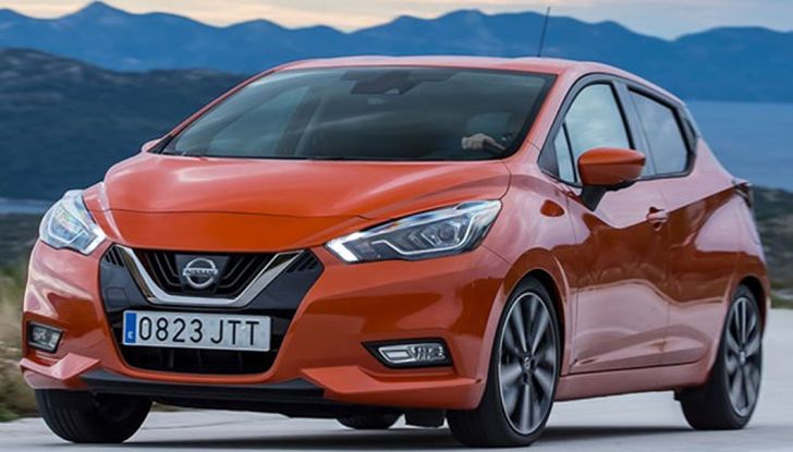 Auto Più Bella del Web 2017 X Edition - Foto 18 di 28