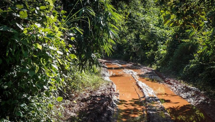 Novità Porsche 2018, arriva Porsche World Expedition - Foto 14 di 15