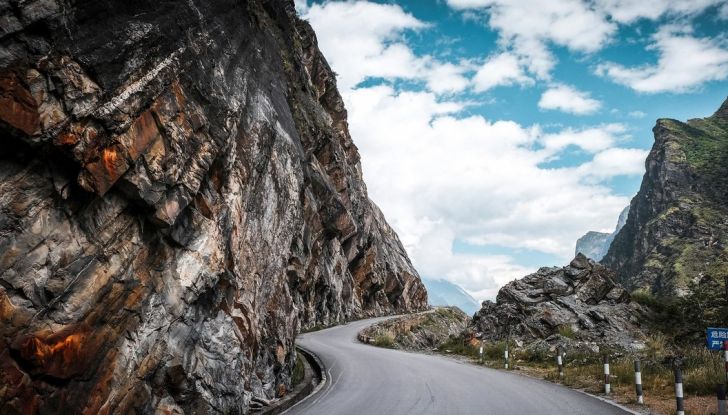 Novità Porsche 2018, arriva Porsche World Expedition - Foto 15 di 15