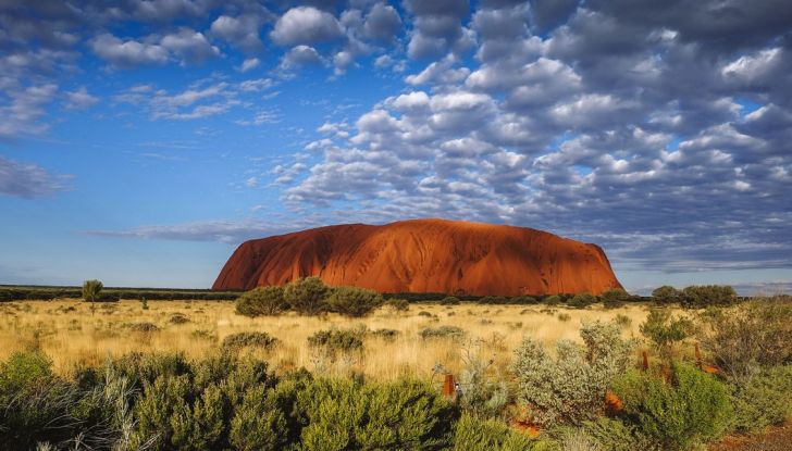 Novità Porsche 2018, arriva Porsche World Expedition - Foto 8 di 15