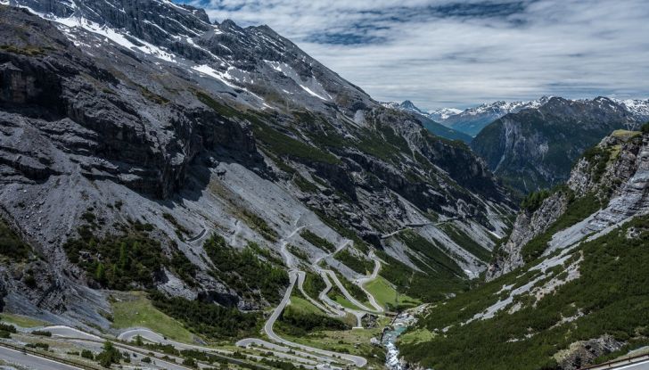 Novità Porsche 2018, arriva Porsche World Expedition - Foto 9 di 15