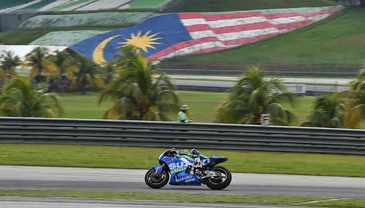 Orari MotoGP Sepang 2017 in diretta Sky e differita TV8 - Foto 7 di 9