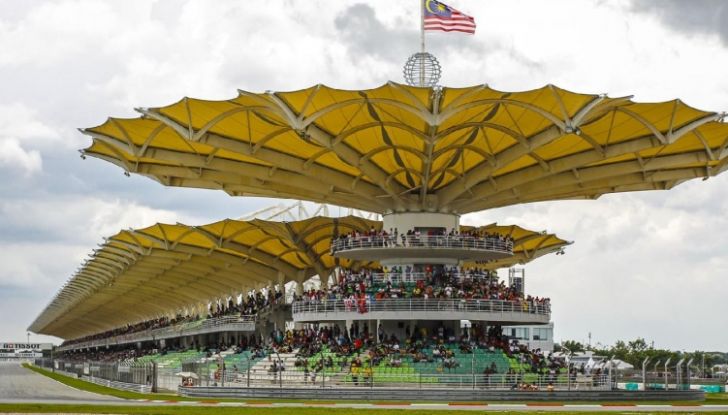 Orari MotoGP Sepang 2017 in diretta Sky e differita TV8 - Foto 2 di 9