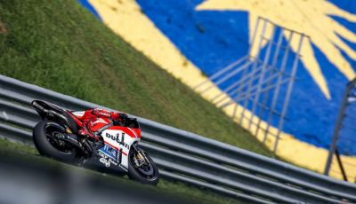 Orari MotoGP Sepang 2017 in diretta Sky e differita TV8