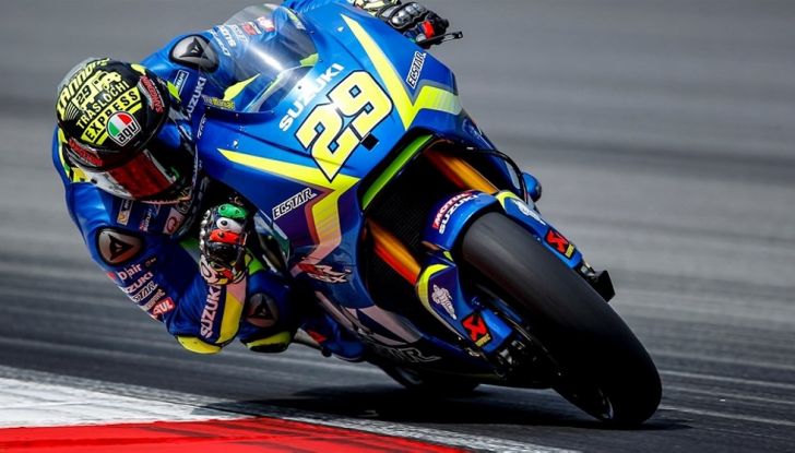 Orari MotoGP Sepang 2017 in diretta Sky e differita TV8 - Foto 9 di 9