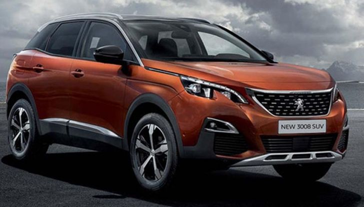 Auto Più Bella del Web 2017 X Edition - Foto 20 di 28