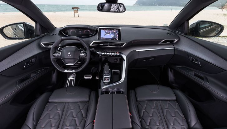 Citroen C3 eletta Auto Europa 2018 dai giornalisti auto UIGA - Foto 21 di 27