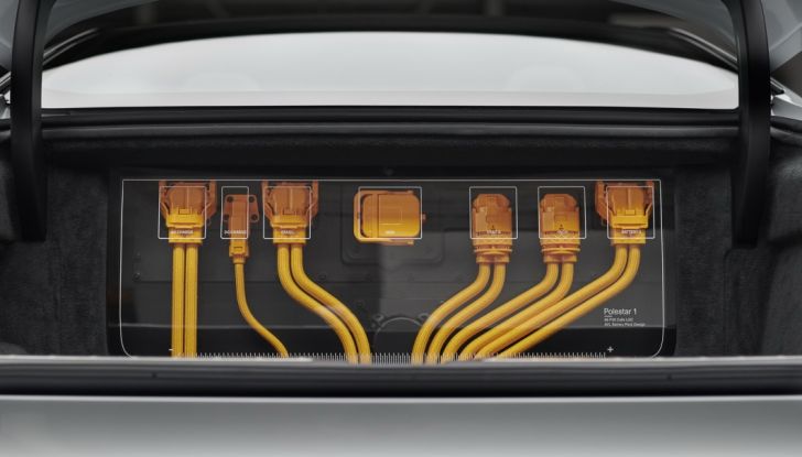 Volvo, l’addio al Diesel: dalla S60 2018 niente più auto a gasolio - Foto 30 di 30