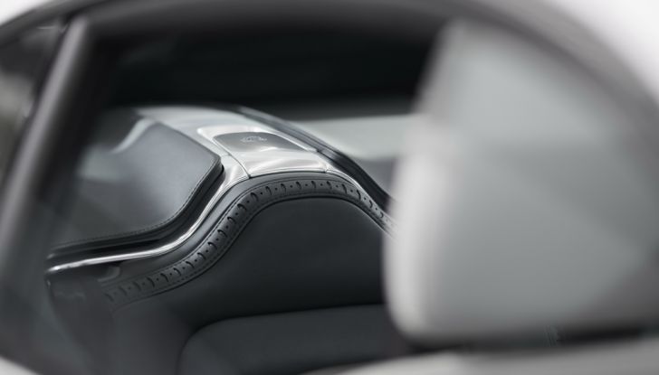 Volvo, l’addio al Diesel: dalla S60 2018 niente più auto a gasolio - Foto 10 di 30