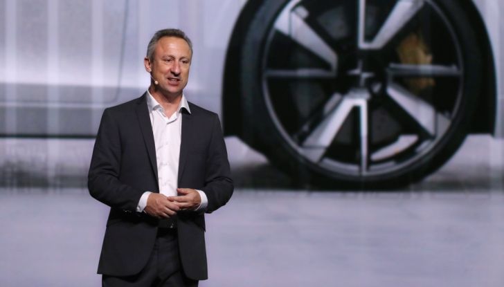 Volvo, l’addio al Diesel: dalla S60 2018 niente più auto a gasolio - Foto 15 di 30