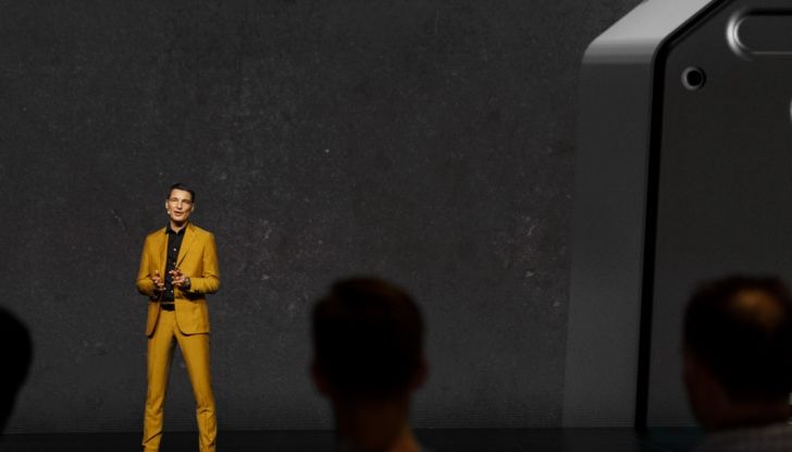 Volvo, l’addio al Diesel: dalla S60 2018 niente più auto a gasolio - Foto 20 di 30