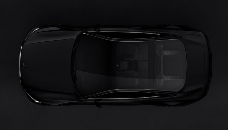 Volvo, l’addio al Diesel: dalla S60 2018 niente più auto a gasolio - Foto 24 di 30