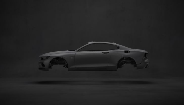 Volvo, l’addio al Diesel: dalla S60 2018 niente più auto a gasolio - Foto 25 di 30