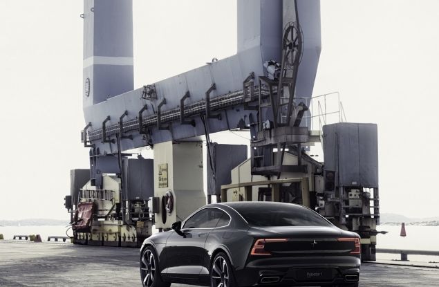 Volvo, l’addio al Diesel: dalla S60 2018 niente più auto a gasolio - Foto 12 di 30