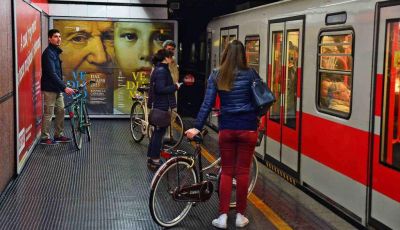 Sciopero nazionale trasporti pubblici venerdì 27 ottobre